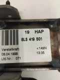 Lenkmechanismus AUDI A3 (8L1) S3 quattro 8L5419501