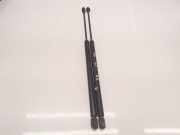 Heckklappendämpfer rechts Peugeot 406 Coupe (8C) 9626771680