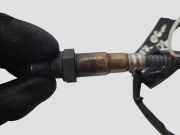 Sauerstoffsensor (Lambdasensor) PEUGEOT 407 Coupe (6C_) 2.2 16V
