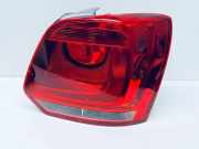 Lampenträger Heckleuchte rechts VW Polo V (6R, 6C) 6R0945096AH