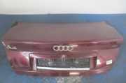 Heckklappe geschlossen Audi A4 Avant (8D, B5)