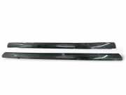 Linker Schweller JAGUAR X-TYPE Estate (X400) 2.2 D K4895