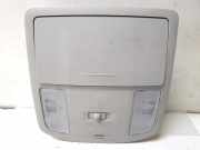 Innenleuchte Toyota Hilux VIII Pick-up (N1) 636500K130