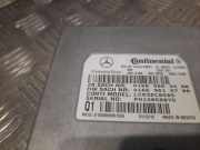 Telefonsteuergerät MERCEDES-BENZ S (W221) S 500 CGI (221.073, 221.173) A1669003400