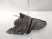 Bodenschutz der Frontstoßstange PEUGEOT 607 (9D, 9U) 2.2 HDI 9629152580