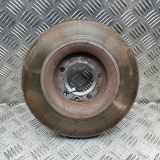 Bremsscheibe hinten links OPEL VIVARO C 2.0 1616394580