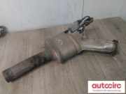 Katalysator ohne Lambdasonde Porsche Macan 1 (95B) 4H0131703P