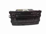 Radio/Navigationssystem-Kombination Toyota Auris (E15) 8612002520