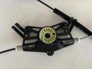 Fensterheber links hinten Audi Q5 (8R) 80A837461A