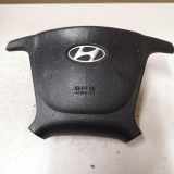Schleifring Airbag Hyundai Santa Fe II (CM) 16909508