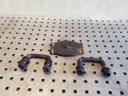 Andere Aufhängungsteile PEUGEOT BOXER Furgon (230L) 2.0 HDI