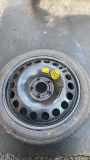 Notrad Opel Astra G Coupe (T98C) 5X110
