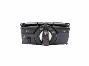 Schalter für Licht BMW X5 (E70) 33610501