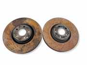 Bremsscheibe vorne rechts MERCEDES-BENZ SL (R231) 500 (231.473) A2314211312