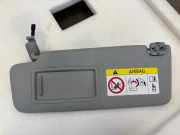 Rechte Sonnenblende AUDI A5 Sportback (F5A) 35 TDI 8W0857582A