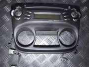 Musik-Player mit GPS NISSAN ALMERA II (N16) 1.8 PN2316M 28185BN315
