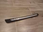 Zierleiste Audi A4 (8E, B7) 8K0853374B