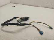 Zündschloss CITROËN C5 I Break (DE_) 2.2 HDi (DE4HXB, DE4HXE)