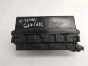 Sicherungskasten Nissan X-Trail II (T31)