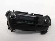 Klimabedienteil TOYOTA YARIS (_P21_) 1.5 Hybrid 55900-0DN50