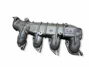 Ansaugbrücke PEUGEOT 307 SW (3H) 1.4 16V 9635816310