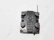 Heizungsbetätigung (Konsole) vorne Volvo C70 II Cabrio () 31324237