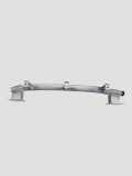Stoßstangenbalken vorne CITROËN C5 III Break (TD_) 2.0 HDi 140 9660501880