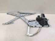 Fensterheber vorne rechts OPEL ZAFIRA B (A05) 1.9 CDTI 13132435 1513000316