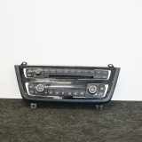 Klimabedienteil BMW 4 Coupe (F32, F82) 420 d 9363498 9354146