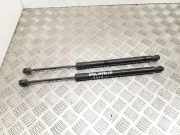 Heckklappe Gasdruckfeder links OPEL MERIVA B 1.4 LPG 13338367