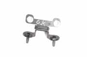 Heckklappescharnier links JEEP PATRIOT (MK74) 2.0 CRD 4x4
