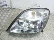 Hauptscheinwerfer links Renault Megane Scenic (JA)