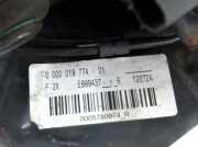 Nabe hinten rechts BMW 1 (F20) 116 d