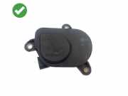 Air Flap Motor MERCEDES-BENZ M (W163) ML 270 CDI (163.113) A6111500794