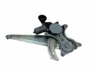 Fensterheber rechts hinten Toyota RAV 4 IV (A4) 8572035140