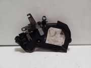 Timing Belt Protection Cover PEUGEOT EXPERT Furgon 1.6 BlueHDi 95 9805237280
