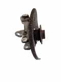 Radnabe hinten Audi A4 (8K, B8)