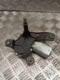 Heckscheibenwischermotor OPEL ASTRA G Estate (F35_) 2.0 DTI 16V 09132802