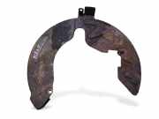 Spritzblech für Bremsscheibe Citroen C5 III (RD)