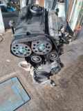 Motor ohne Anbauteile (Benzin) VW Touran (1T1, 1T2) BKD
