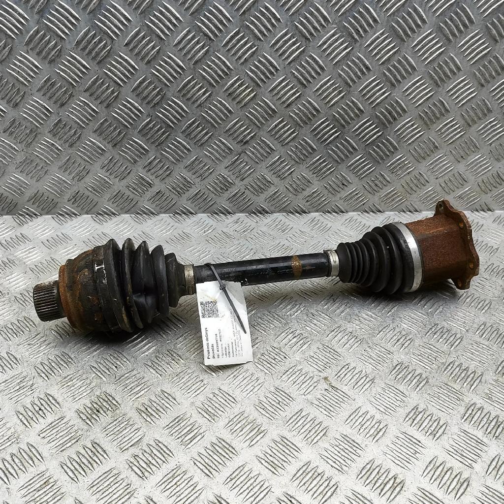 Antriebswelle vorne rechts AUDI A6 (4G2, C7, 4GC) 2.0 TDI 4G0407271G