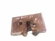 Türschloss hinten links AUDI 80 Avant (8C, B4) 1.9 TD 893839015A