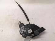 Türschloss hinten links JAGUAR XF (X250) 3.0 D A048317 7H5A26413AC