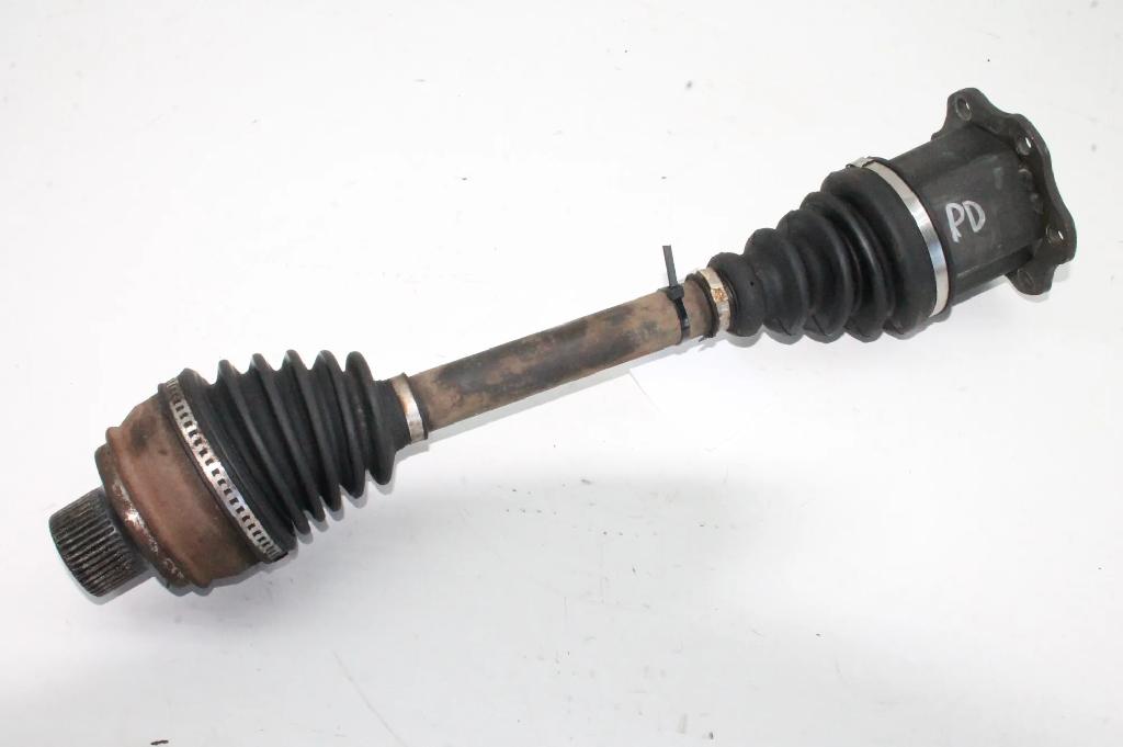 Antriebswelle vorne rechts AUDI A6 Avant (4G5, C7, 4GD) 2.0 TDI 4H0407271K