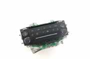 Radio/Navigationssystem-Kombination Mazda 6 Sport Kombi (GH) K6021