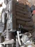 Motor MERCEDES-BENZ VITO Furgon (638) 112 CDI 2.2 (638.094) 611980