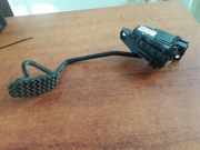 Accelerator Pedal Holder CITROËN JUMPY (U6U) 1.9 D 1337493080