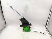 Türschloss hinten links ALFA ROMEO GIULIETTA (940_) 2.0 JTDM (940.FYC1A, 940.FXQ1A) 02988 50525358