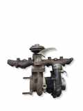 Turbolader CHRYSLER VOYAGER IV (RG, RS) 2.5 CRD 35242095F