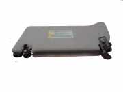 Rechte Sonnenblende NISSAN PATHFINDER III (R51) 2.5 dCi 4WD